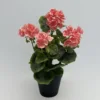 28cm tall plastic pot P230509-28