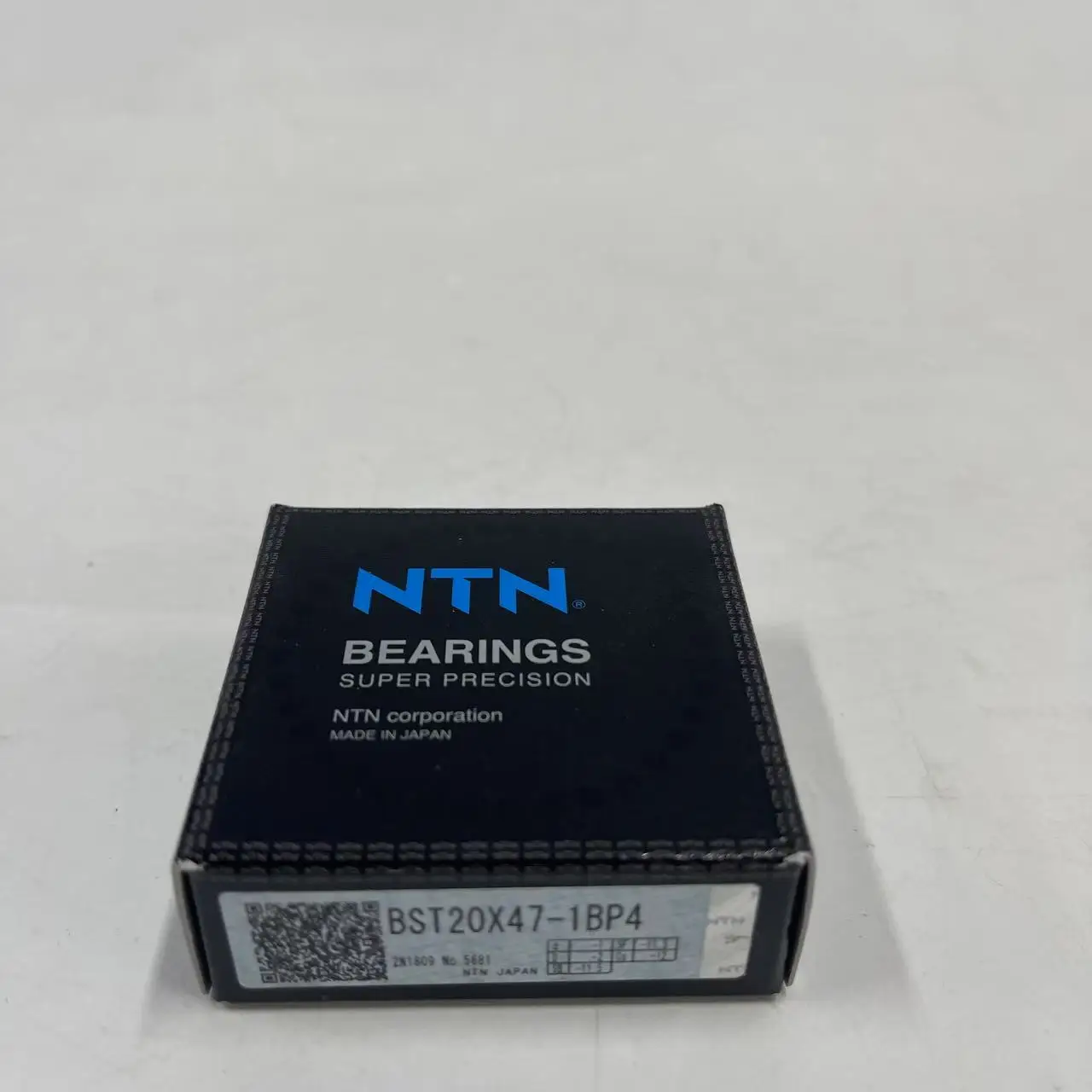 NTN Super Precision Bearing BST20X47-1BP4