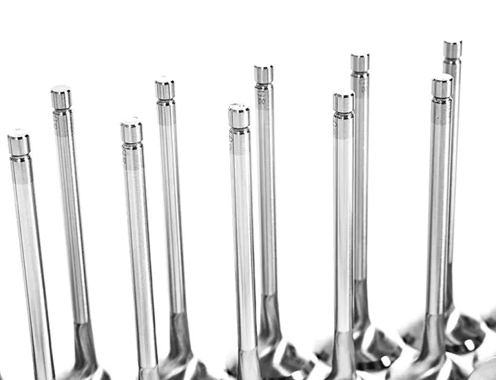 4G33 4G32 G32B G32Z G32B G32K 4G35 4G36 Car Auto Parts MD064871 K491565 Intake Engine Valve