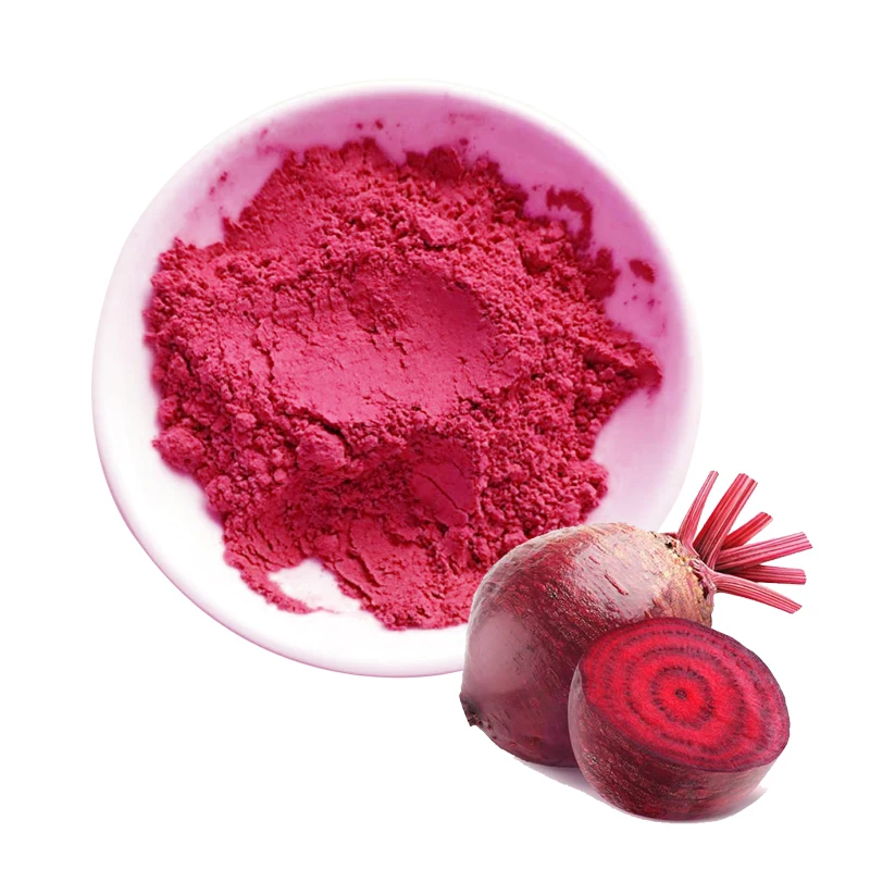 Beetroot Juice Powder And Spraydried Beetroot Powder From Medicinal