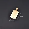 Gold Pendant