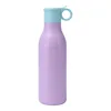 สีม่วง
