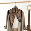 Yzl7005-black-edged leopard print