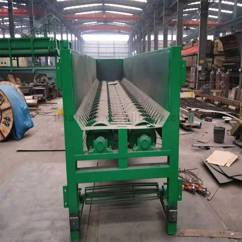 Automation Tree Bark Wooden Log Peeler Debarker Stripping Machine