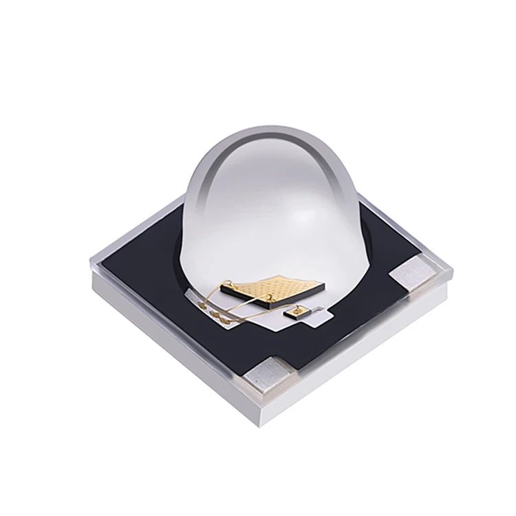 High Light laser diode 1w 2W 3W 850nm 940nm laser VCSEL diode