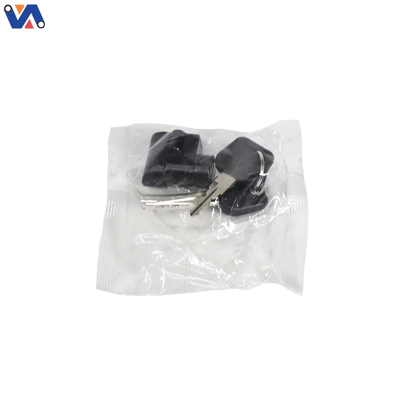 Verrouillage de batterie pour vélo 20 pouces OUXI V8 Fat Bike, pièces détachées pour vélo