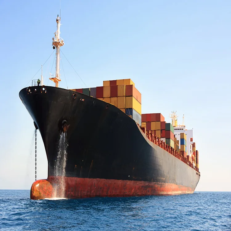 Freight Forwarder Shipping Agent To Mexico Agente De Carga Logistics Agent To Mexico By Air factory