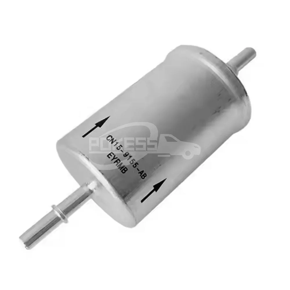 Auto part Fuel Filter CN159155AB Oil Filter for Fo