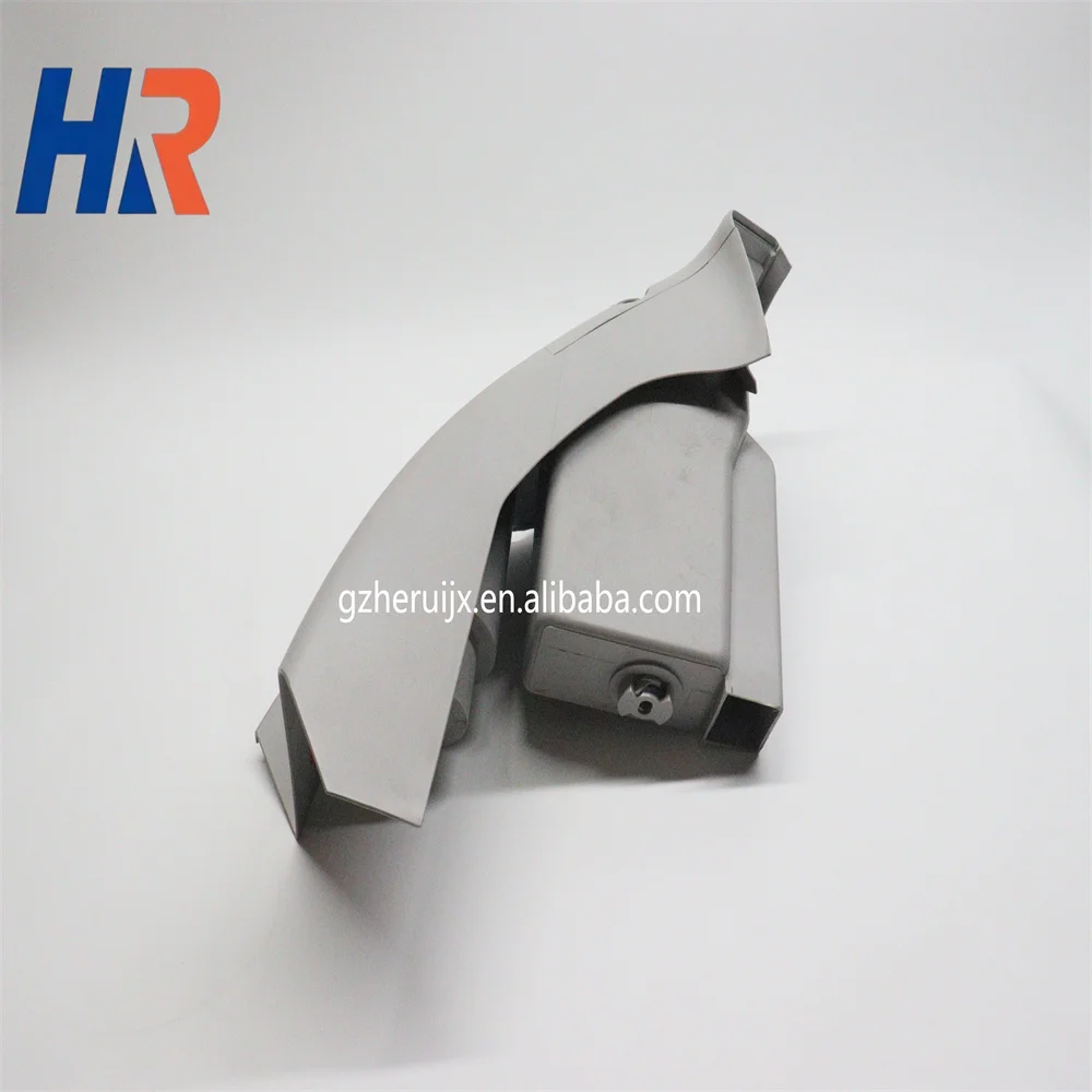 Original Excavator Parts - Cab Cover 7058390 for ZX Models