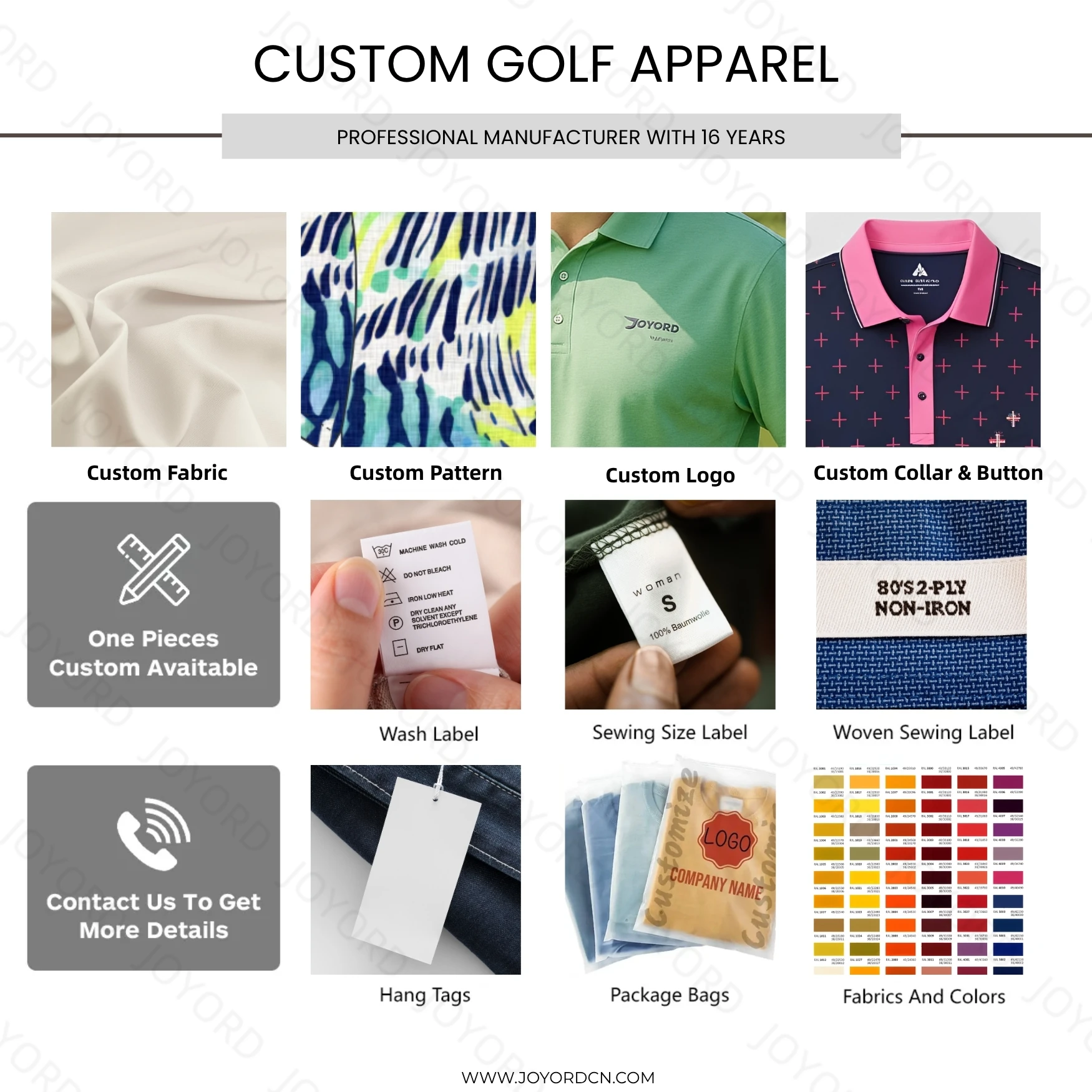 Custom Neon Sublimation Printing Golf Polo Pattern Print Quick Dry Slim Fit 4 Way Stretch Golf Shirts for Men Women Poloshirts