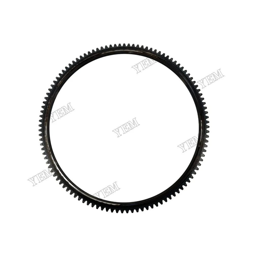 Flywheel Ring Fit for Mitsubishi S4E Engine 3