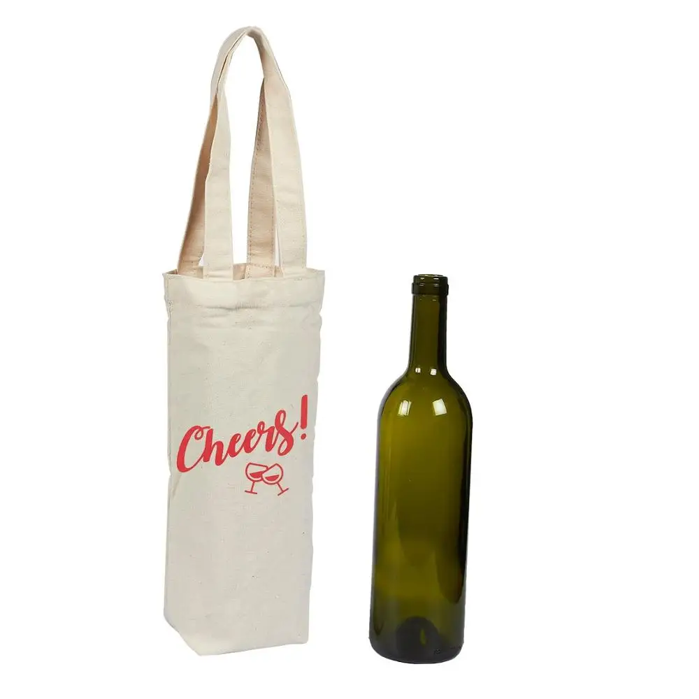 wine transport bolsa