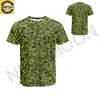 Camouflage green