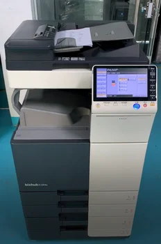 コニカミノルタ bizhub C284e カラー複合機 コニカミノルタ bizhub C284e カラー複合機 コニカミノルタ bizhub