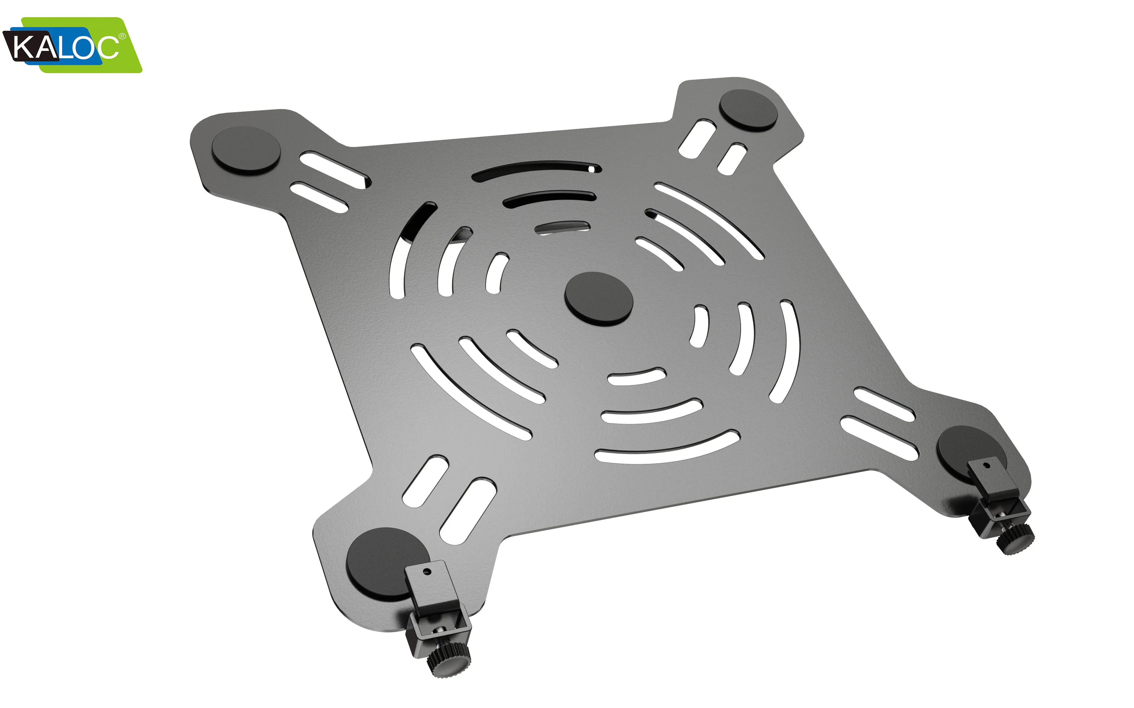 LCD Monitor Non VESA Adapter Fixing Bracket Monitor Holder