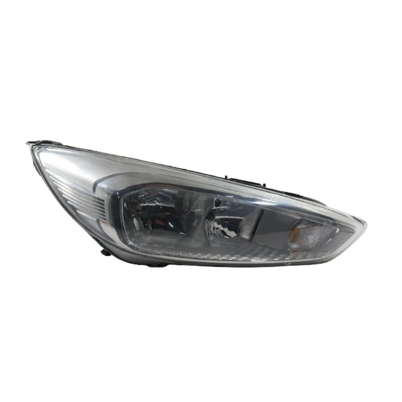 F1EB-13006-CA F1EB-13005-CA aftermarket halogen headlight headlamp for 2015 ford focus