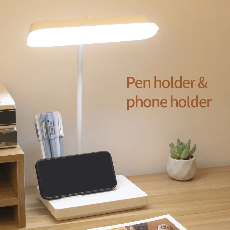 Desk Table Lamp