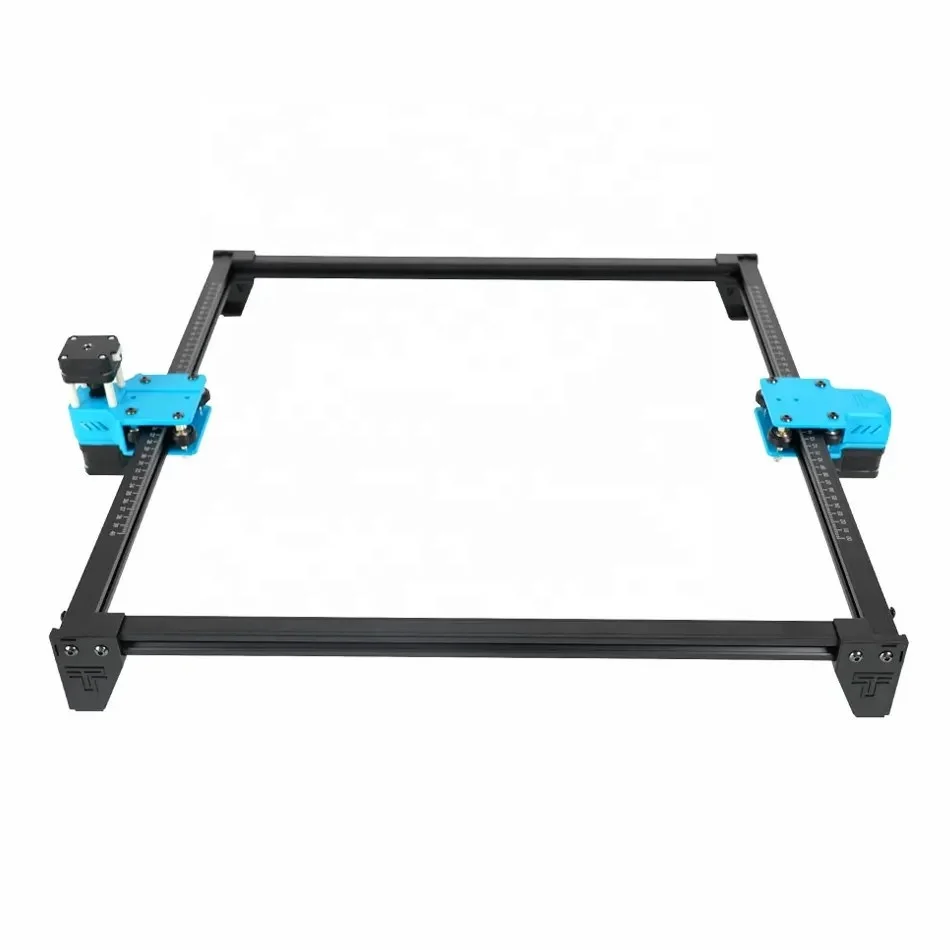 Twotrees TTS Laser Engraving Machine Upgrade Kit - 600x600mm
