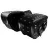 Studded Black