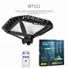 W7111 column headlight