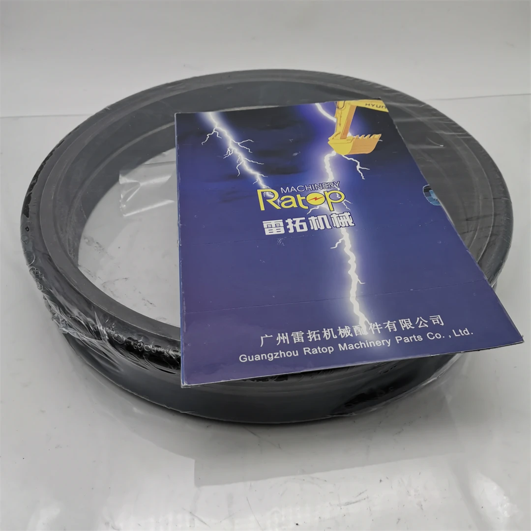 High-quality Floating Seal for Hitachi ZX200-ZX240 Excavators