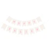 paper banner