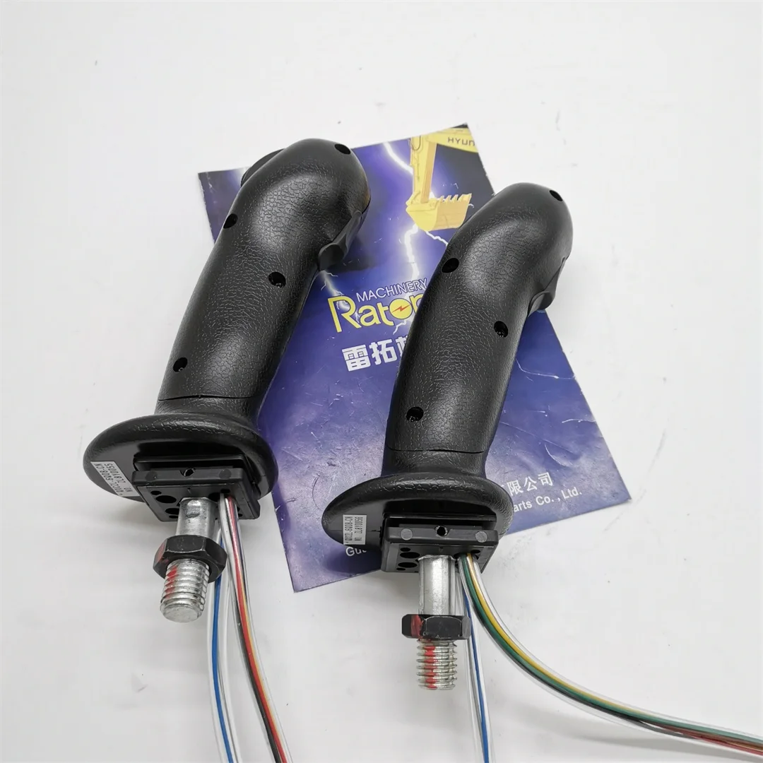High Quality E320D2 E323D Handle Control 260-2109 260-2110