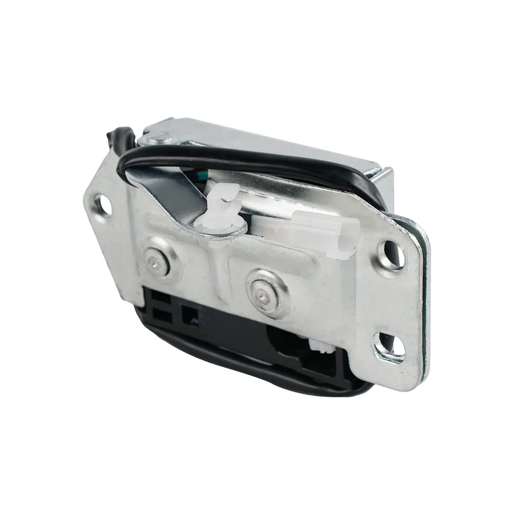 NiceCNC Tailgate Boot Latch Rear Back Door Lock for Toyota Hiace 1993-2005 for Toyota Dyna 2000-2006 #69350-95J01