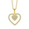 18K Gold Plated