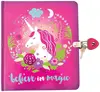 Unicorno magico