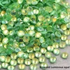 Emerald Luminous opal