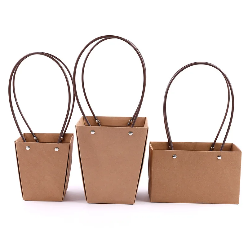 waterproof paper bolsa