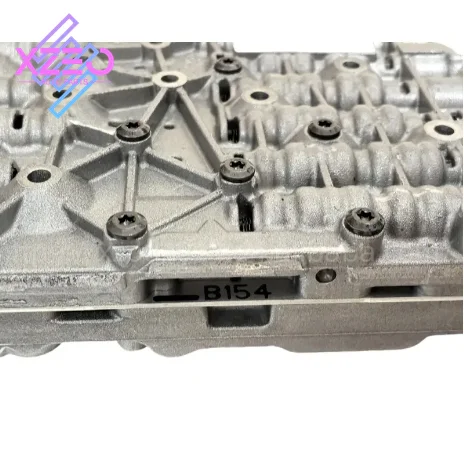 High Quality New GA8HP75Z GA8P75HZ 8HP75 Transmission Valve Body
