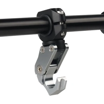 Posteriore Top Case Box Portapacchi Supporto Mensola Cargo Staffa per