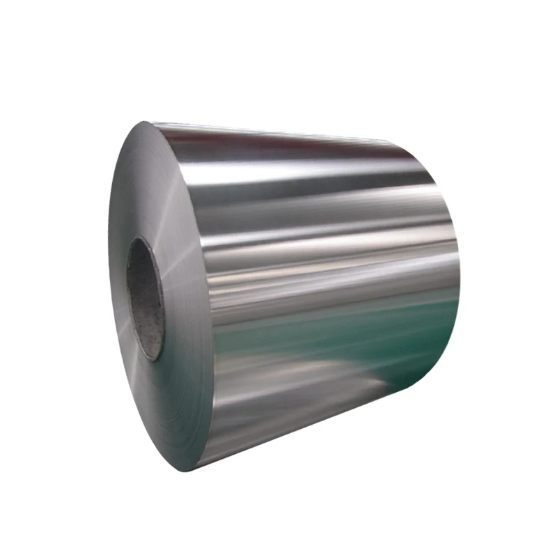 Factory low price guaranteed quality 304l stainless steel coil