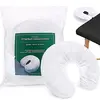 100PCS Disposable Face Cradle Covers