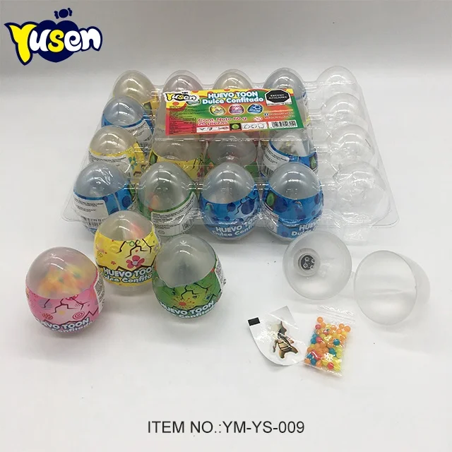toy candy