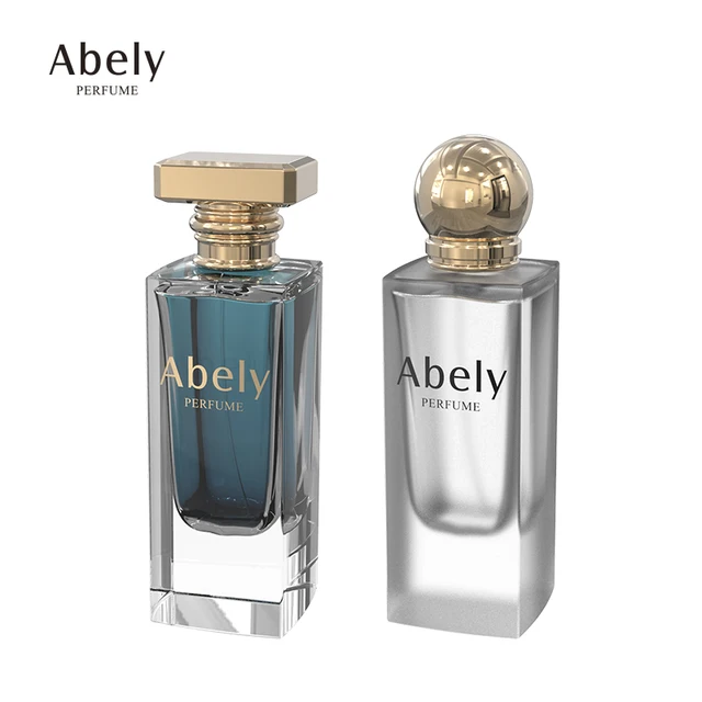 Guangzhou Abely Packaging Co., Ltd. - Perfume Bottle, Perfume Cap