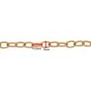 9*14.5mm thread-Gold