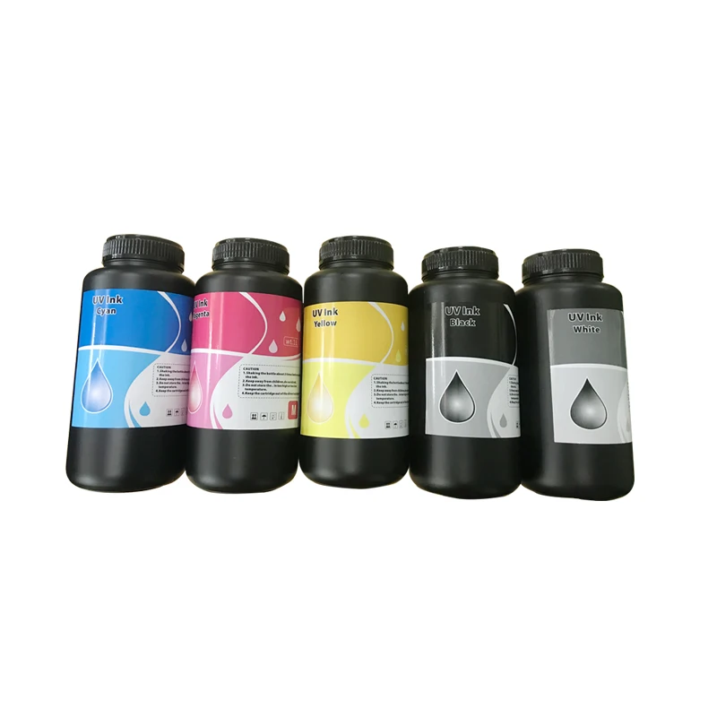 uv ink
