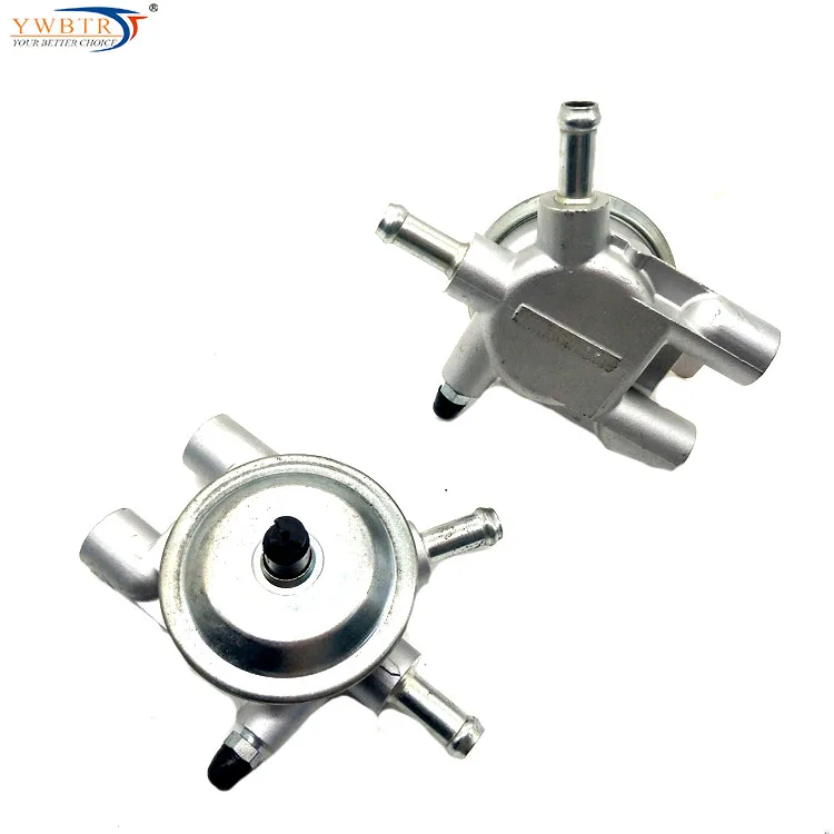 Truck Fuel Pumps - High-Quality Wholesale for 700P NQR