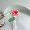 Rose gradient pink