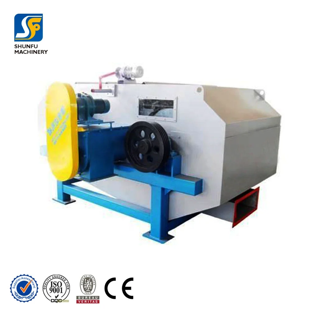 High Consistency Paper Pulp Washing Machine Paper Pulp Cleaner Machine