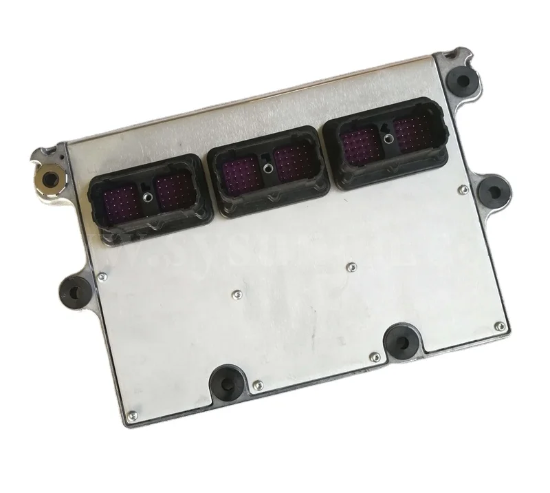 Cummins QSK45 Original Diesel Engine ECM Controller 2871202