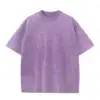 สีม่วง