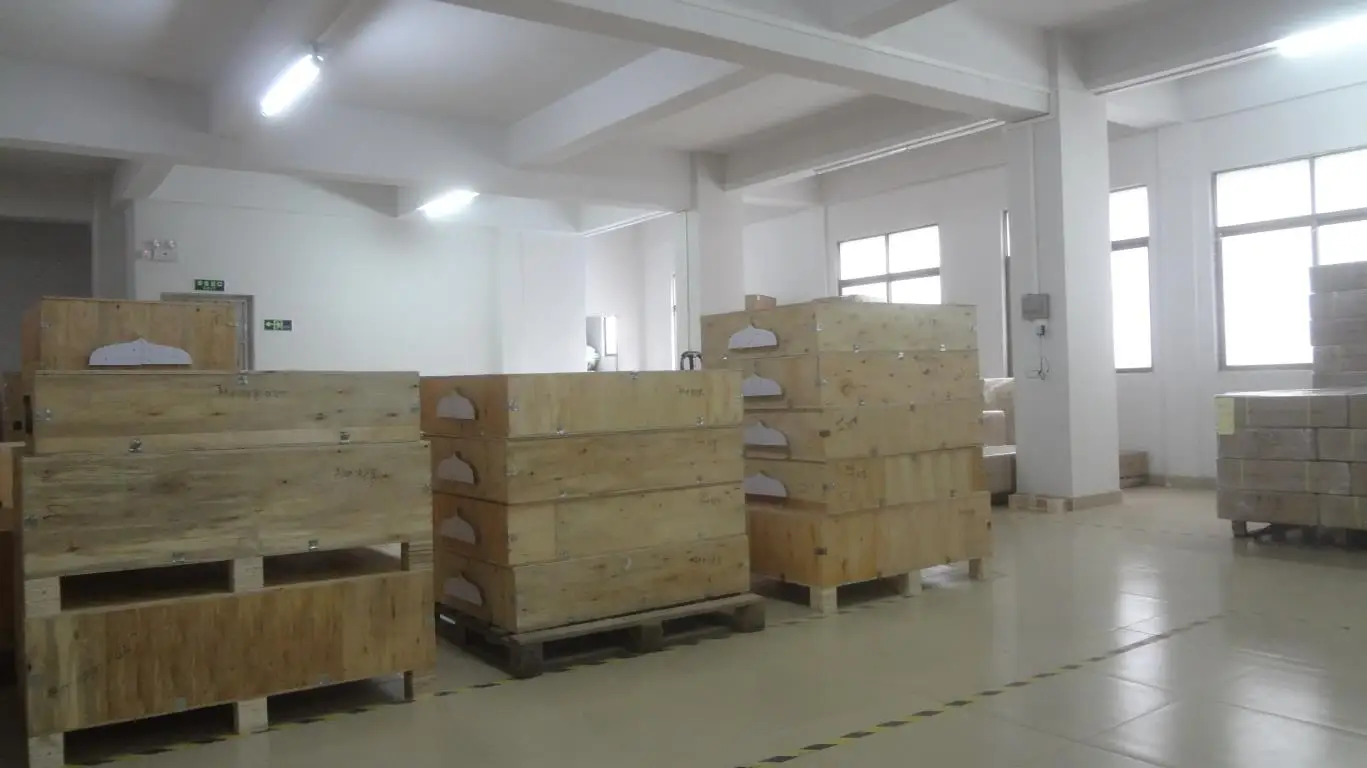 product ruida l1800 a3 dtf printing machine with mini powder shaker and drying machine-12
