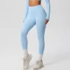 Sky blue Trousers