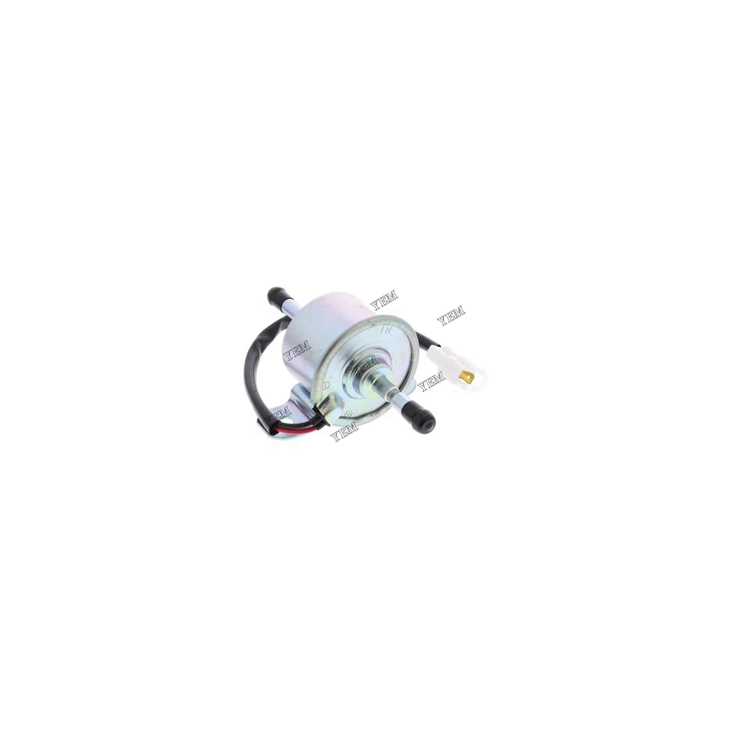 Machinery Electric Fuel Pump RC601-51352RC601-51350 for Kubota Tractor BX2230 / BX2230D Engine Parts