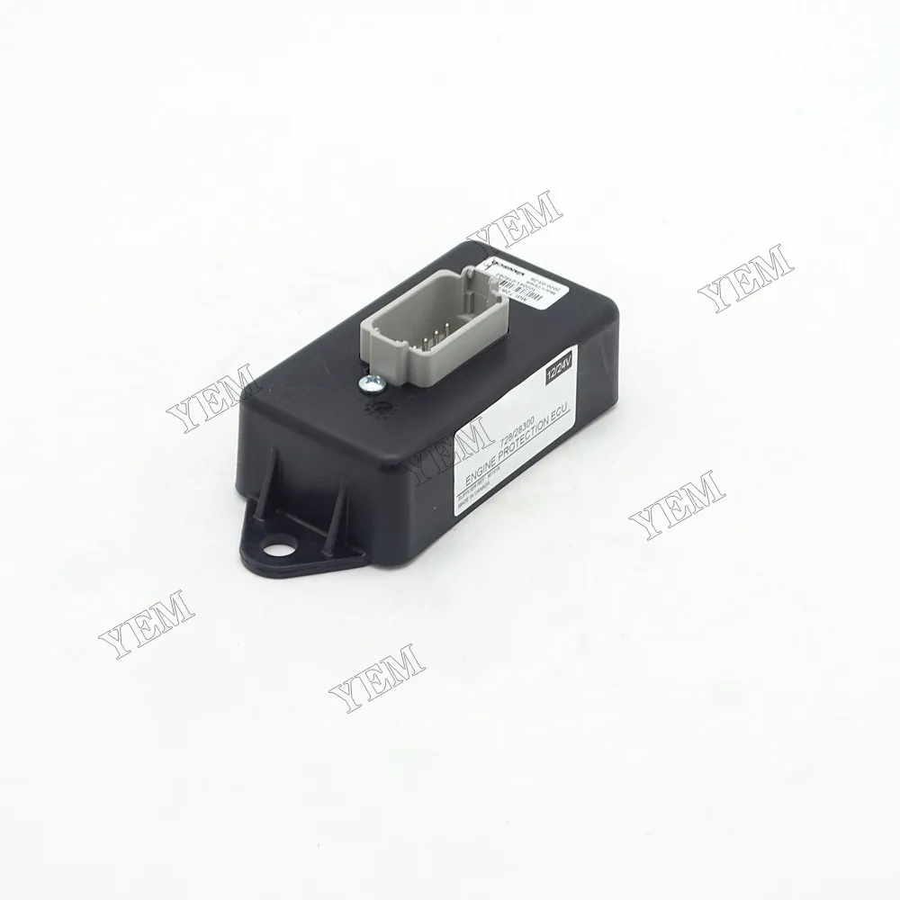 Controller 728-28300 for Jcb Standard Size Engine Parts