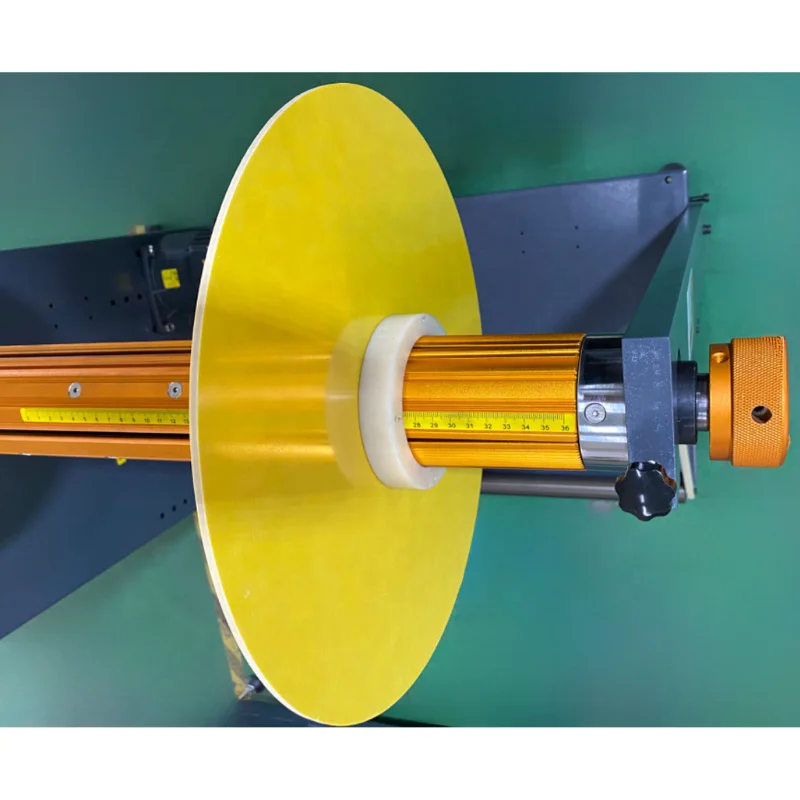 All Models Regular or Customized Electric Motor Roll Winding Unwinding Motor Rewind Machine